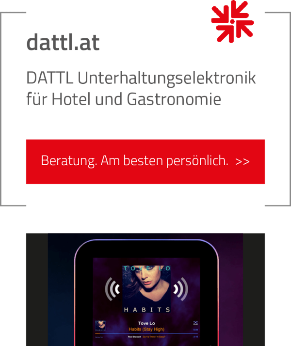 Dattl Unterhaltungselektronik